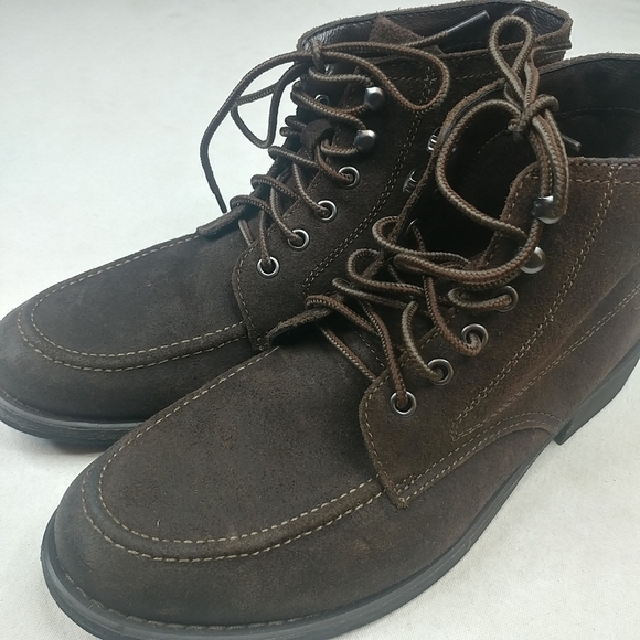 Eastland Shoe Co. Casual BOOTS Men\'s \